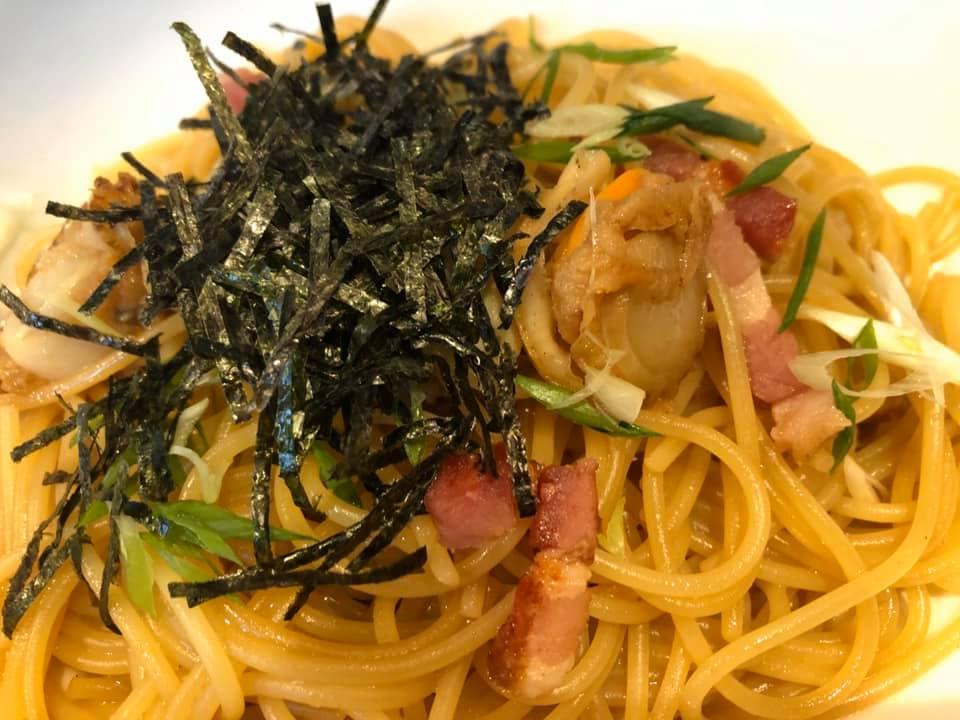ジョリーパスタ