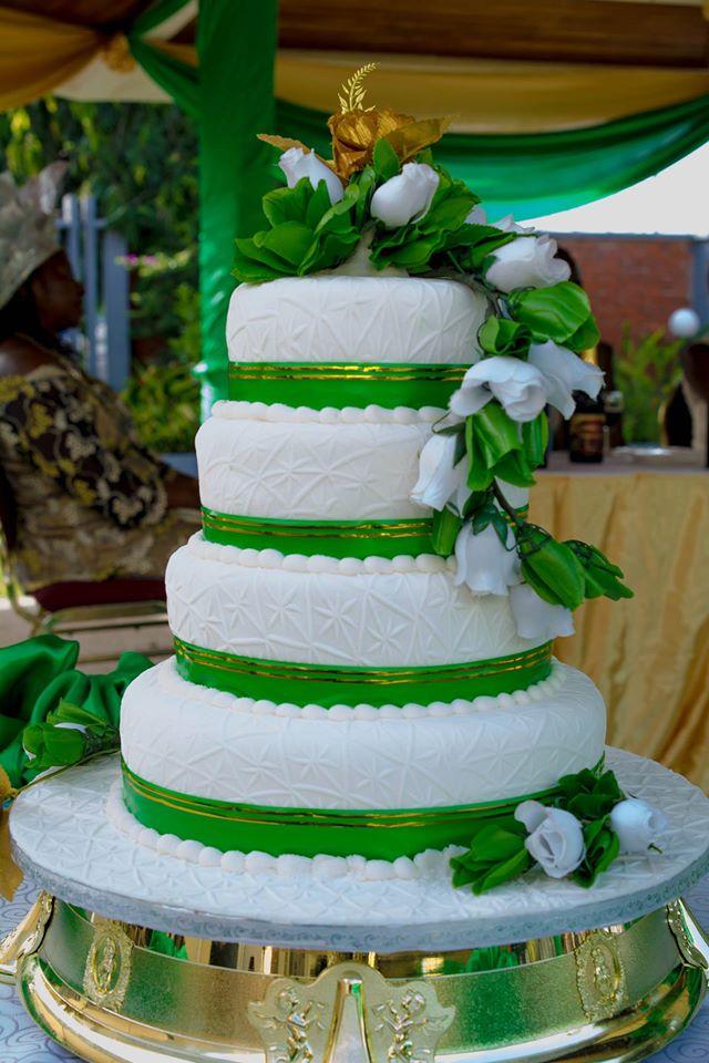Naa Adjeley Catering