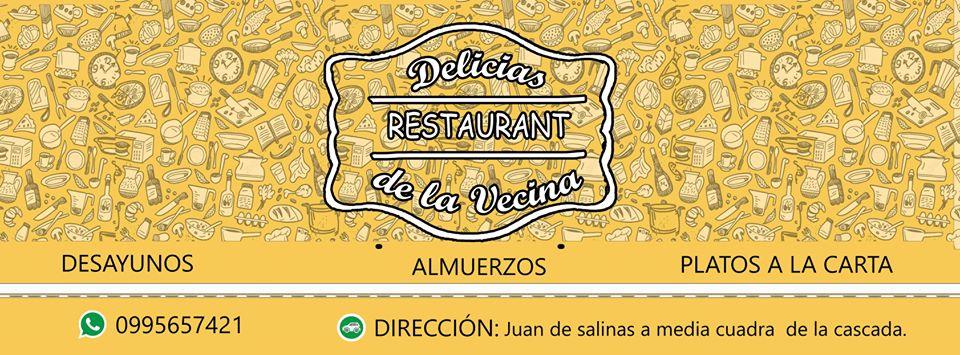 Delicias de la Vecina