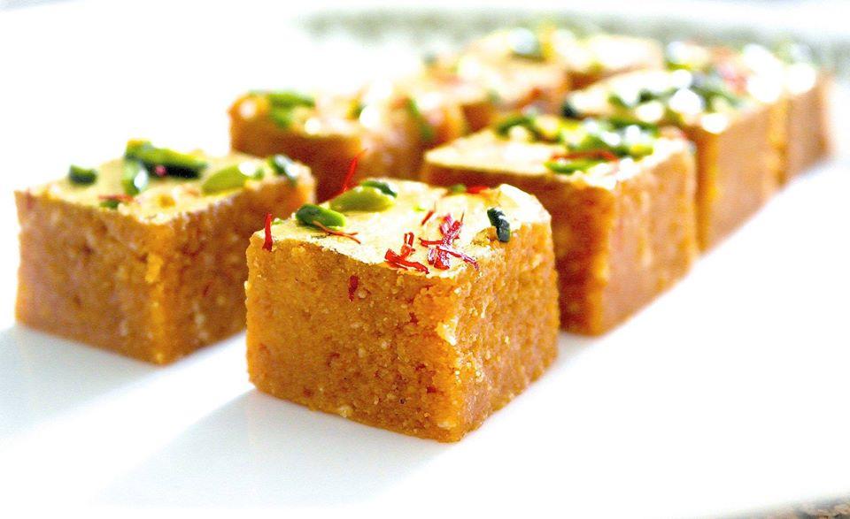 Tanjore Sweets Ltd