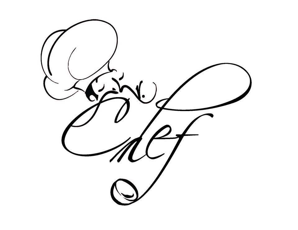 Mr. Chef