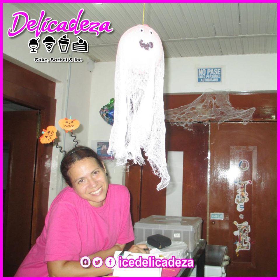 Delicadeza