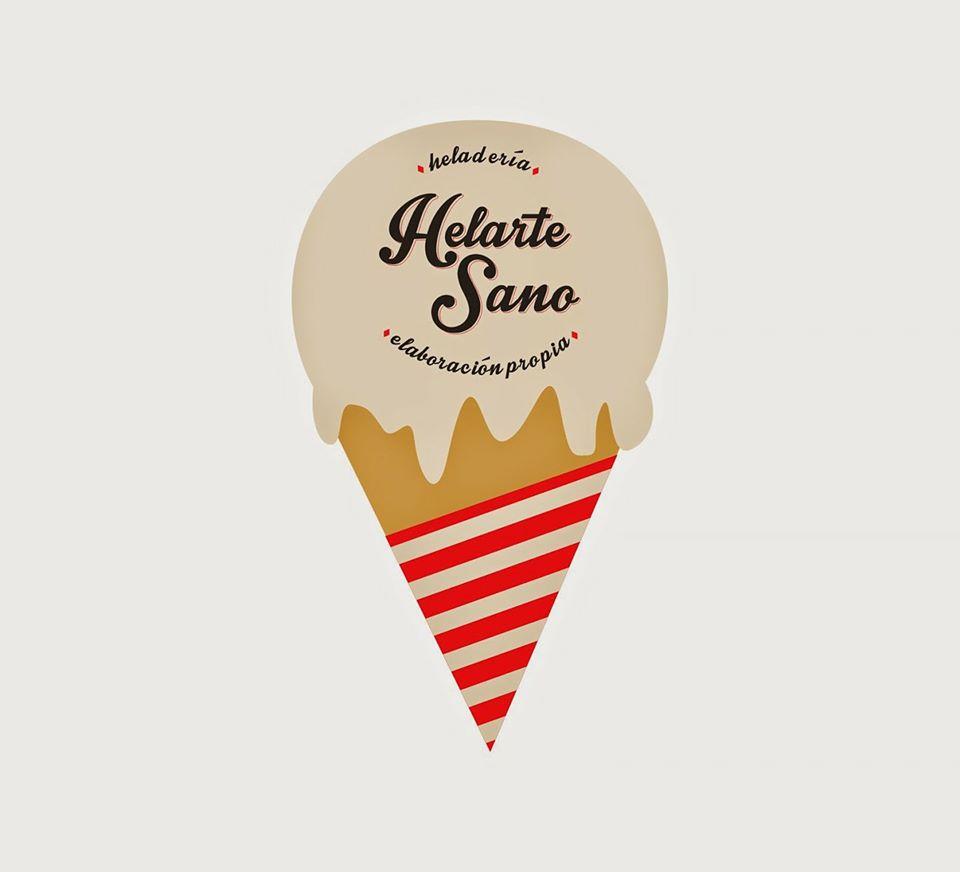 Helados el artesano