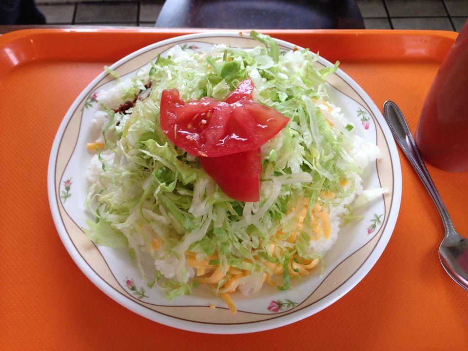 SUN TACO Meguro-ku Tokyo