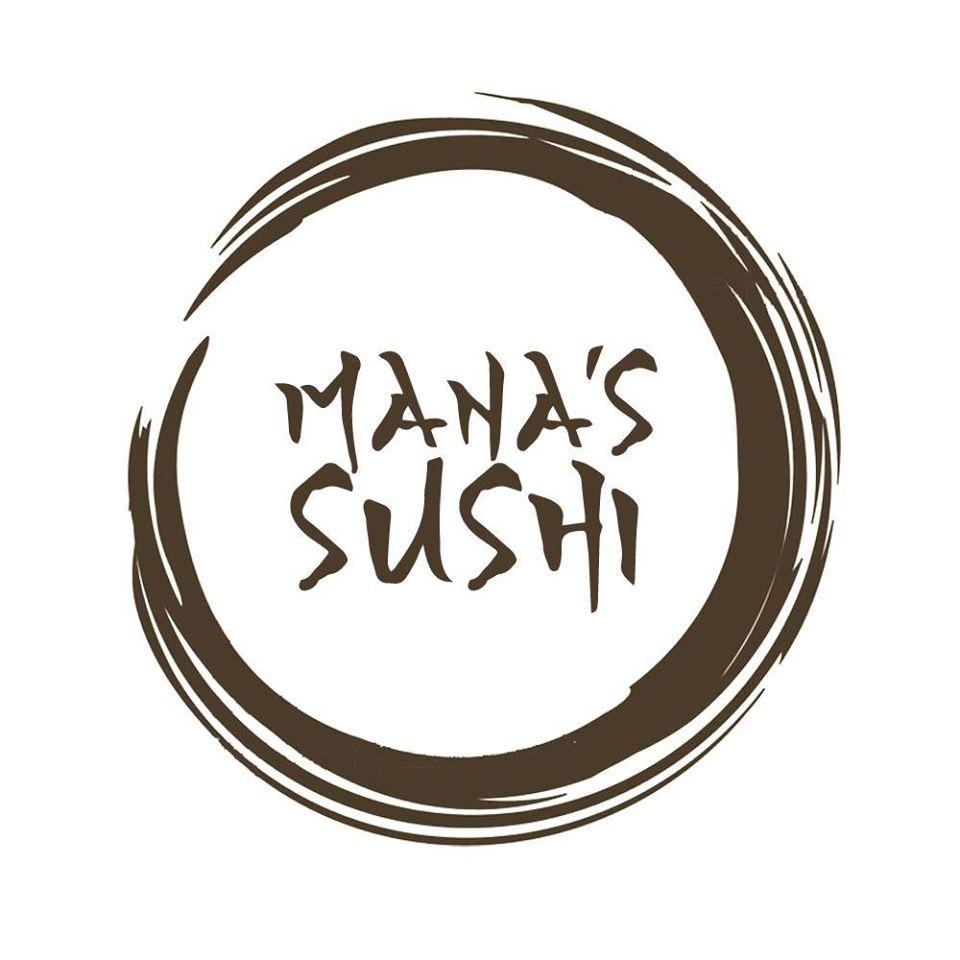 Mana's Sushi