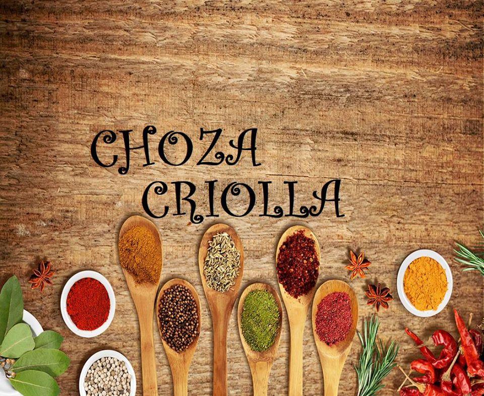 Choza Criolla