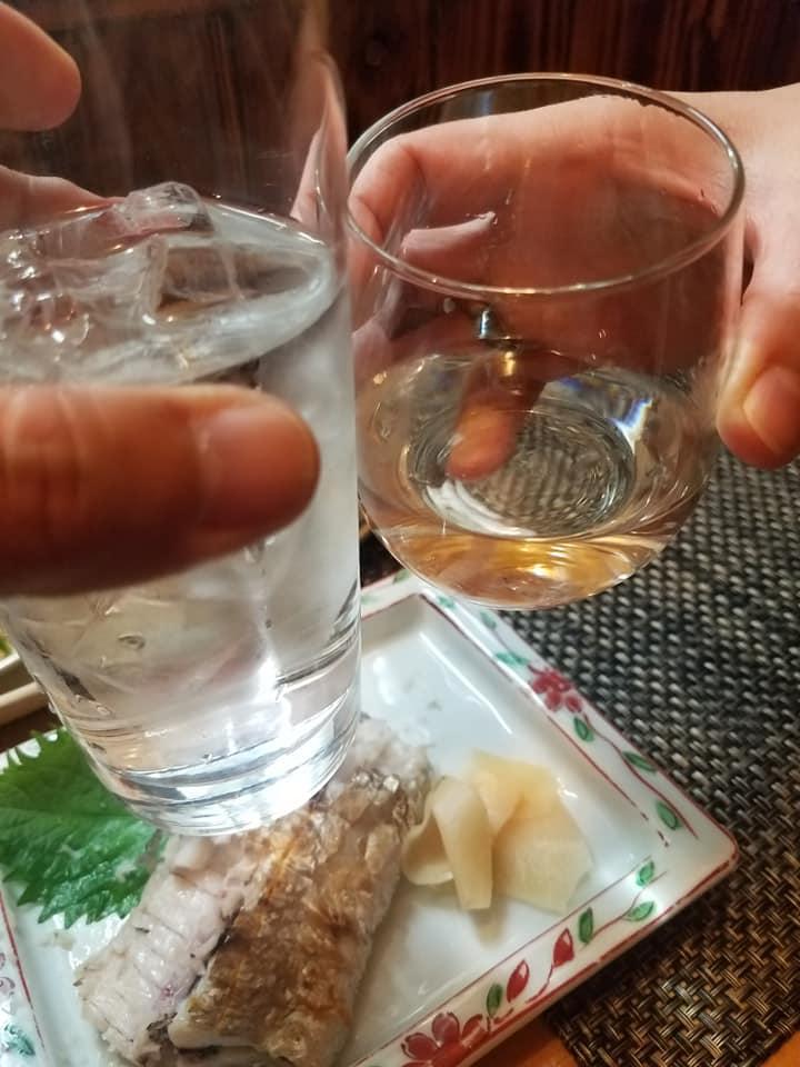 酒彩庵ふじ