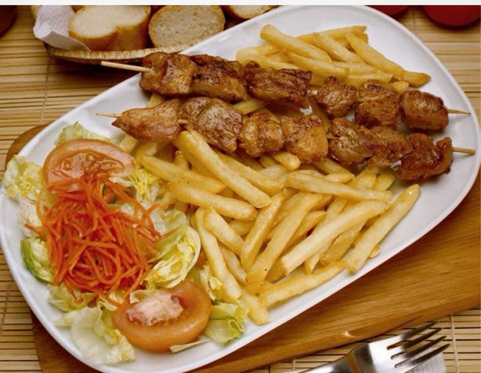 Sherrubani