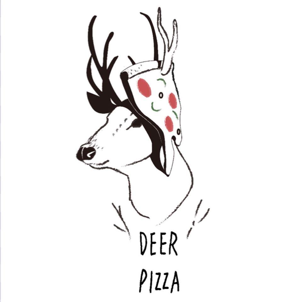 Deer Cafe