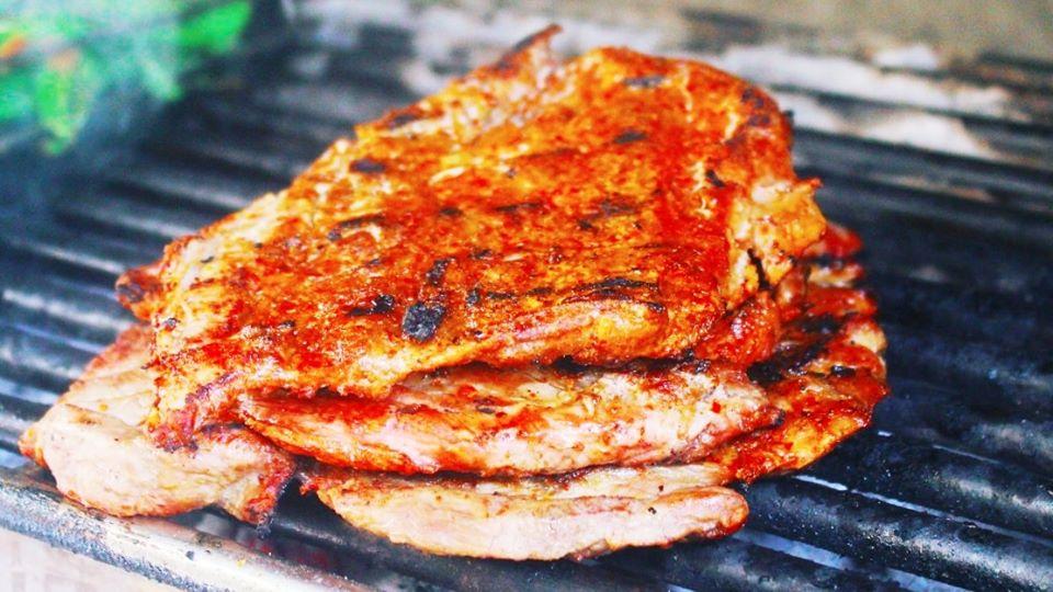 Junction BBQ & Restaurant