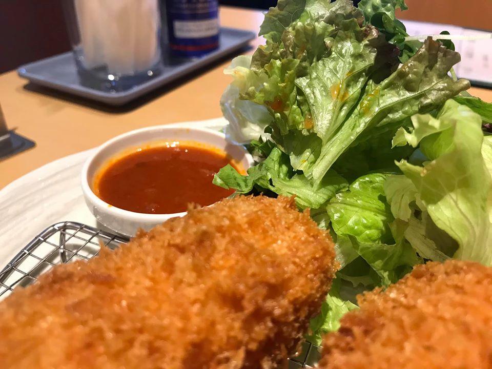 ごはん屋 食の音色