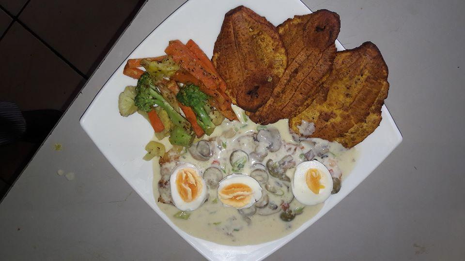 Chichiii's Bar