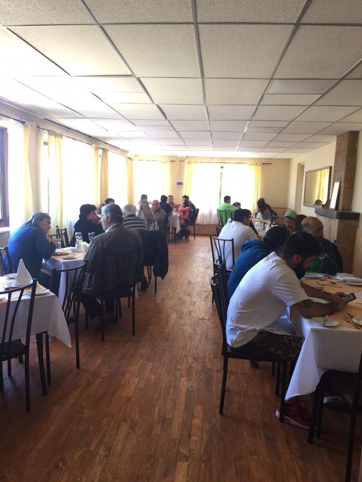 Casino Refugio Club de Caza y Pesca Concepción