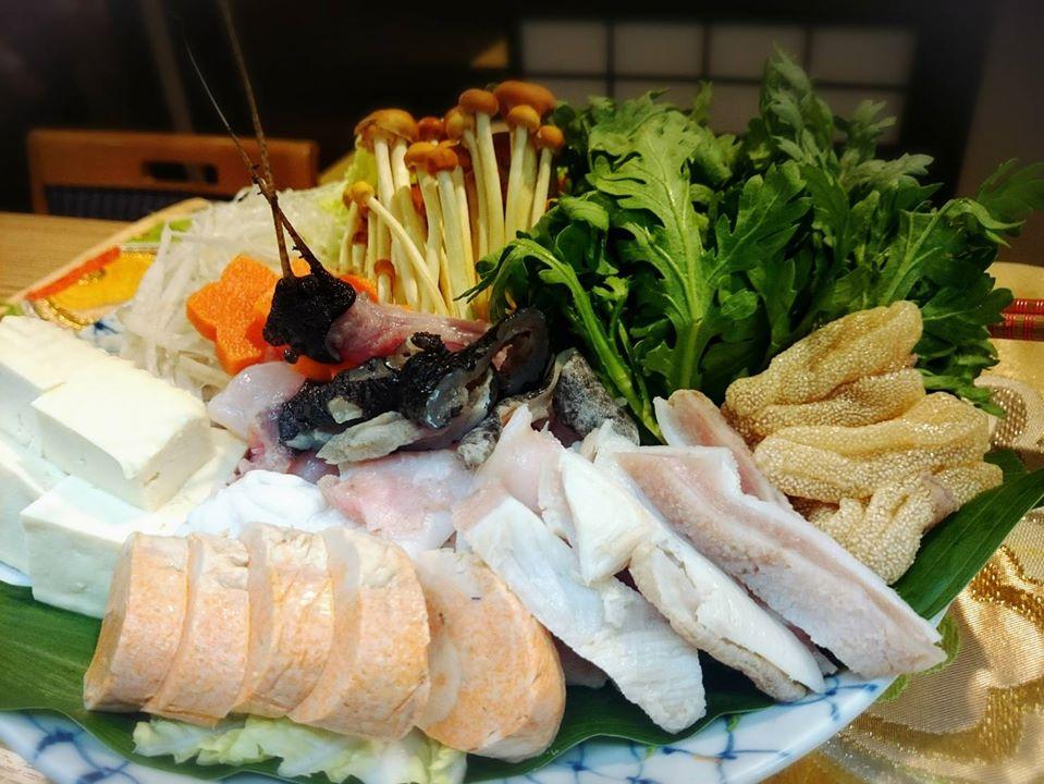 小料理 かのう