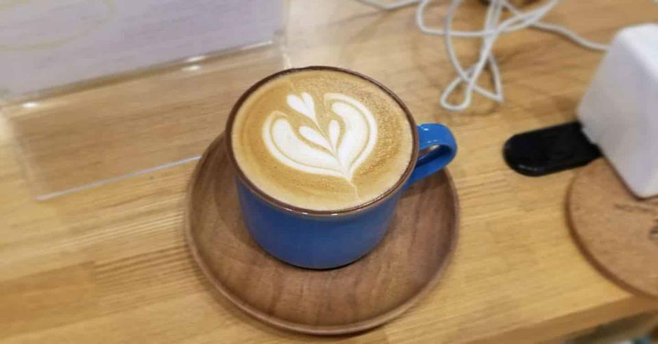 5senses espresso