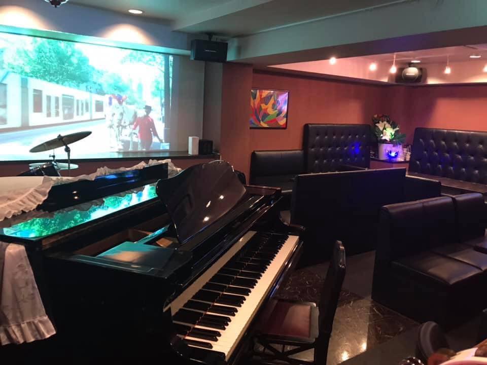 Music Lounge ELSA
