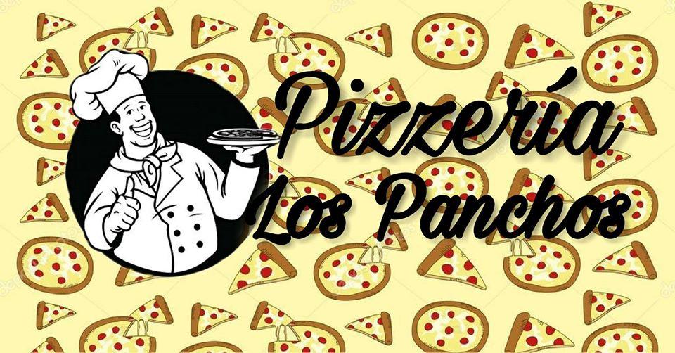 Pizzería Los Panchos