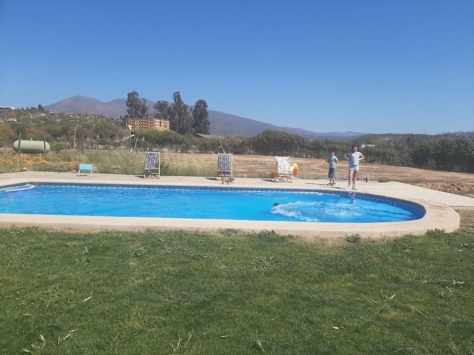 Rancho Elymei
