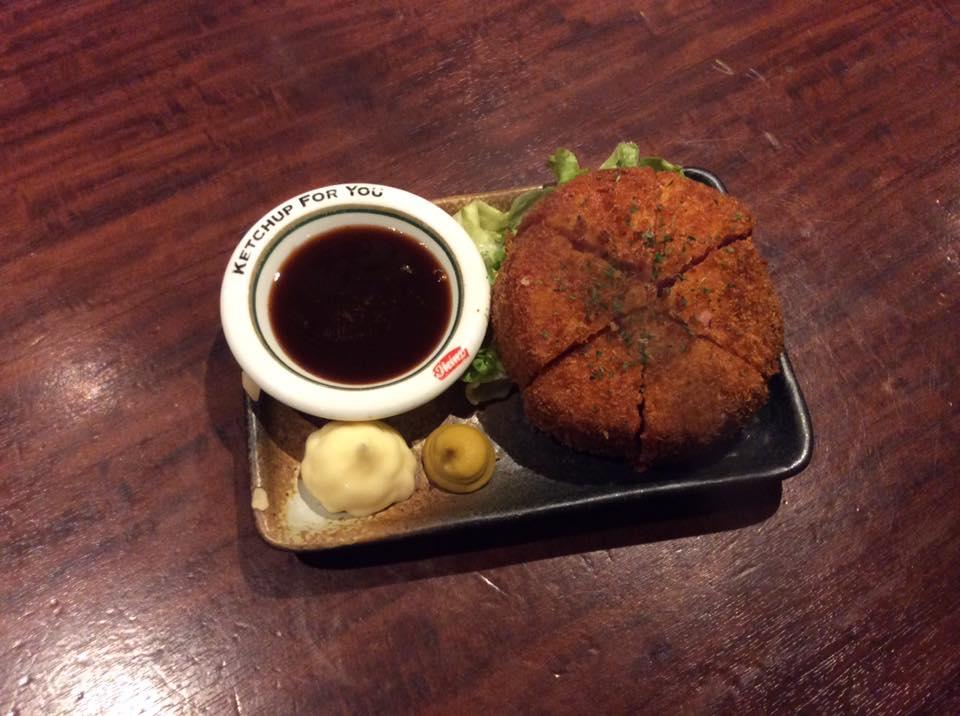 居酒屋 げらげら