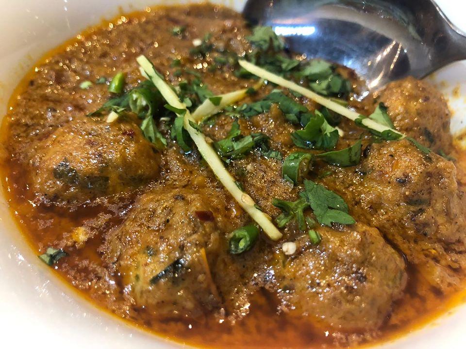 Sarhad Restaurant