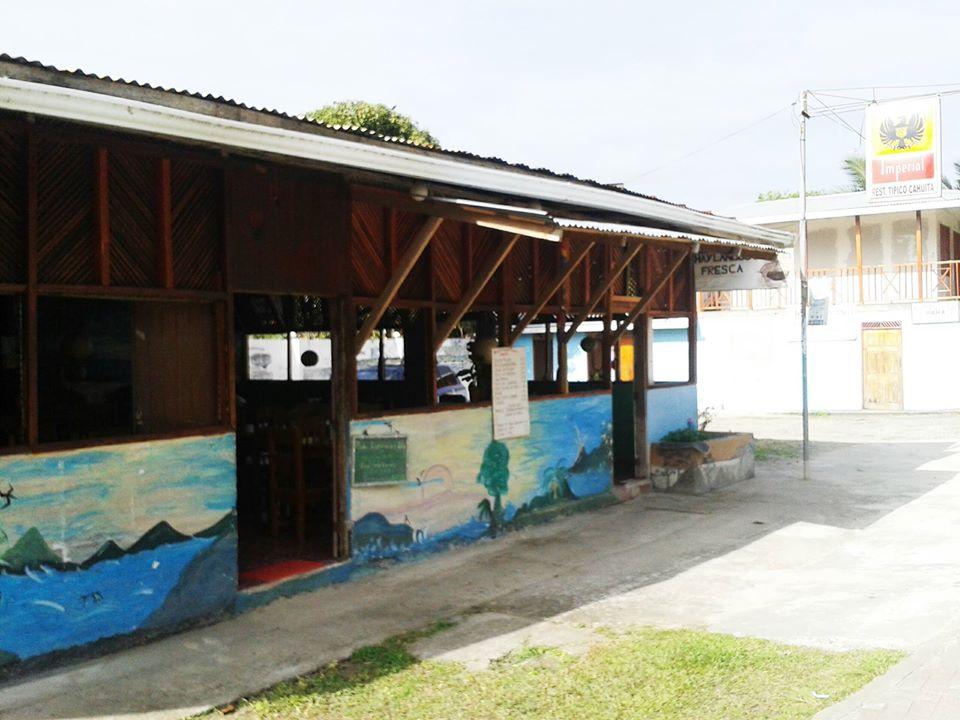 R Tipico Cahuita