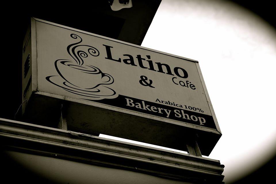 Latino Café