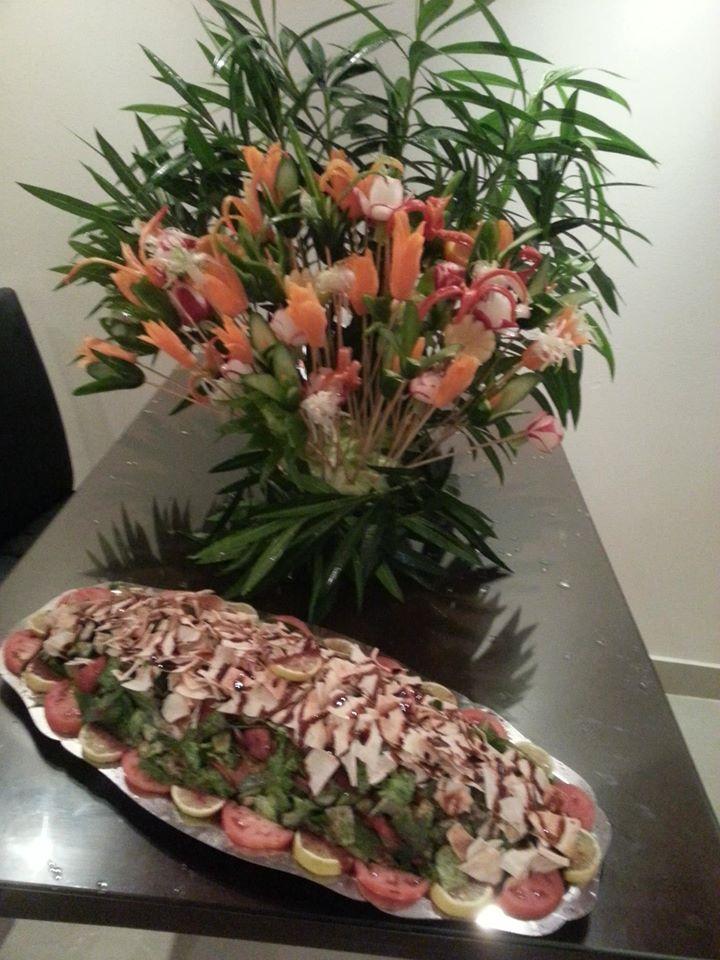 Delicious Carthage Restaurant مطعم لذائذ قرطاج