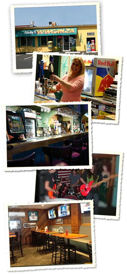Jerry Allen's Midtown at Katy's