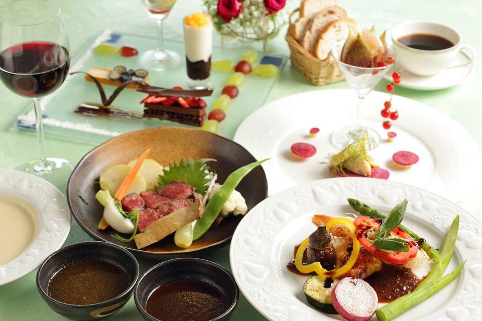 Restaurant Opera
