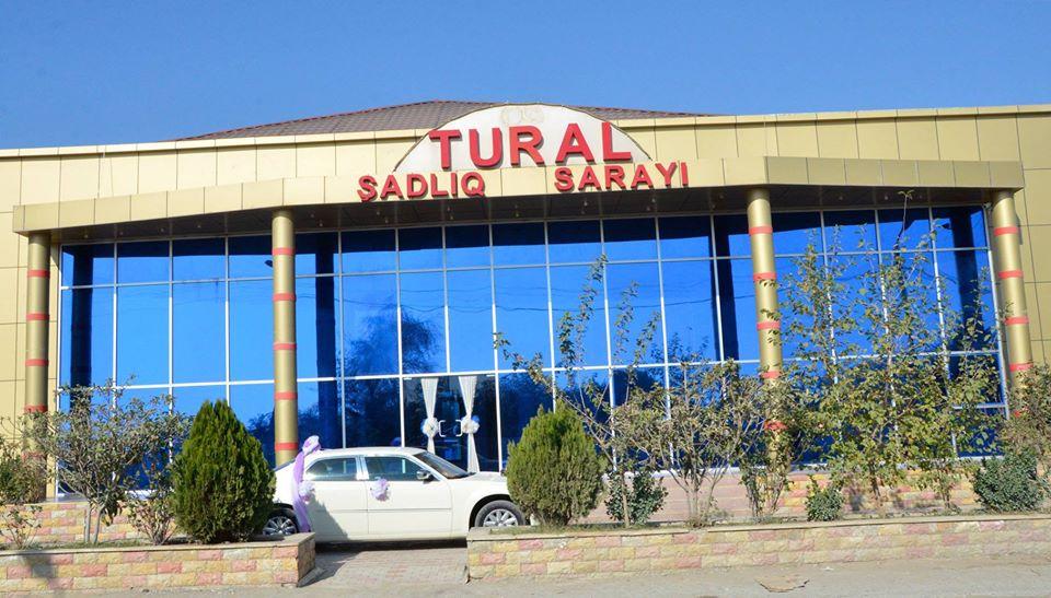 Kral Palace