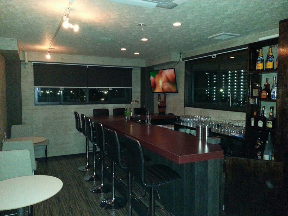 Bar Pebble