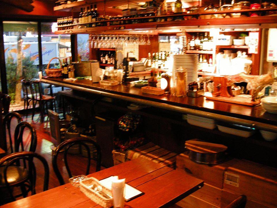 Pastis 築地
