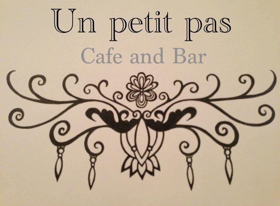 un petit pas