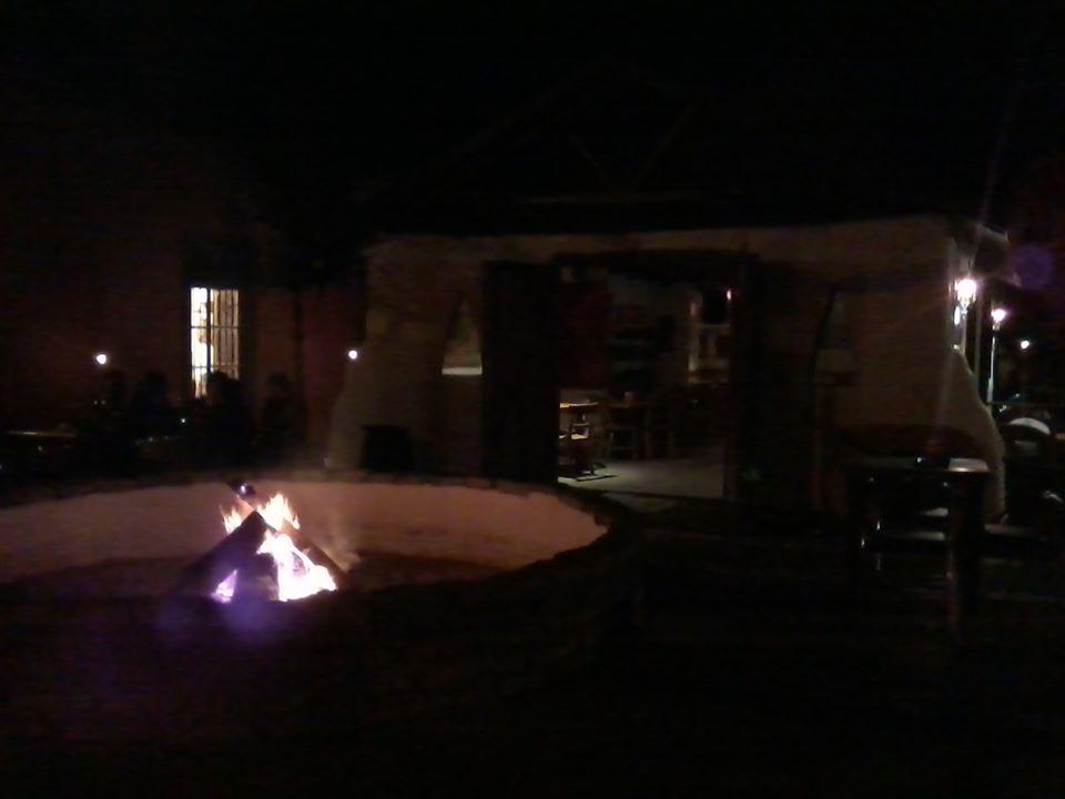 Pub-Restaurant RAKU