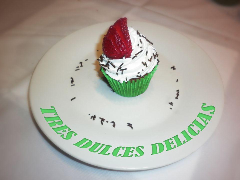 Tres Dulces Delicias