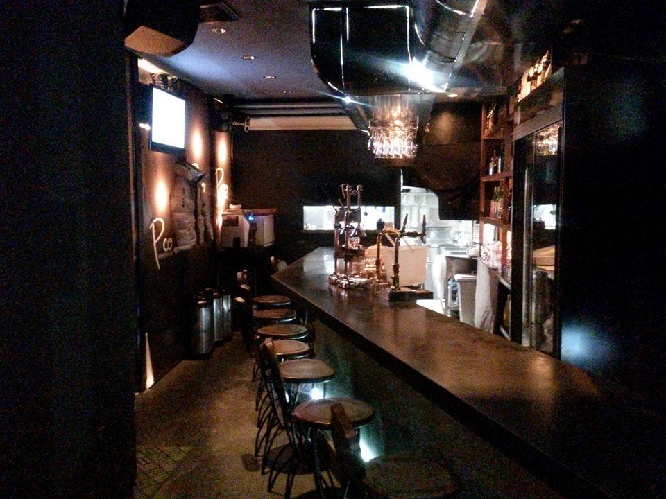 Dining＆cafe bar POCO
