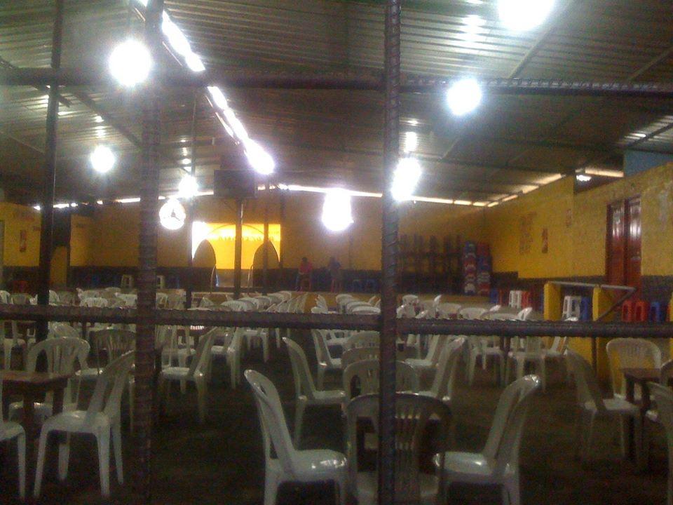 Night Club Barcelona