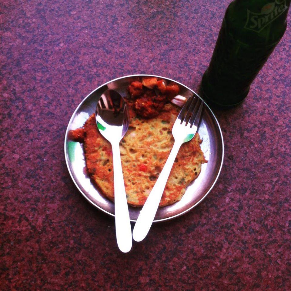 Chocolate newari khaja ghar