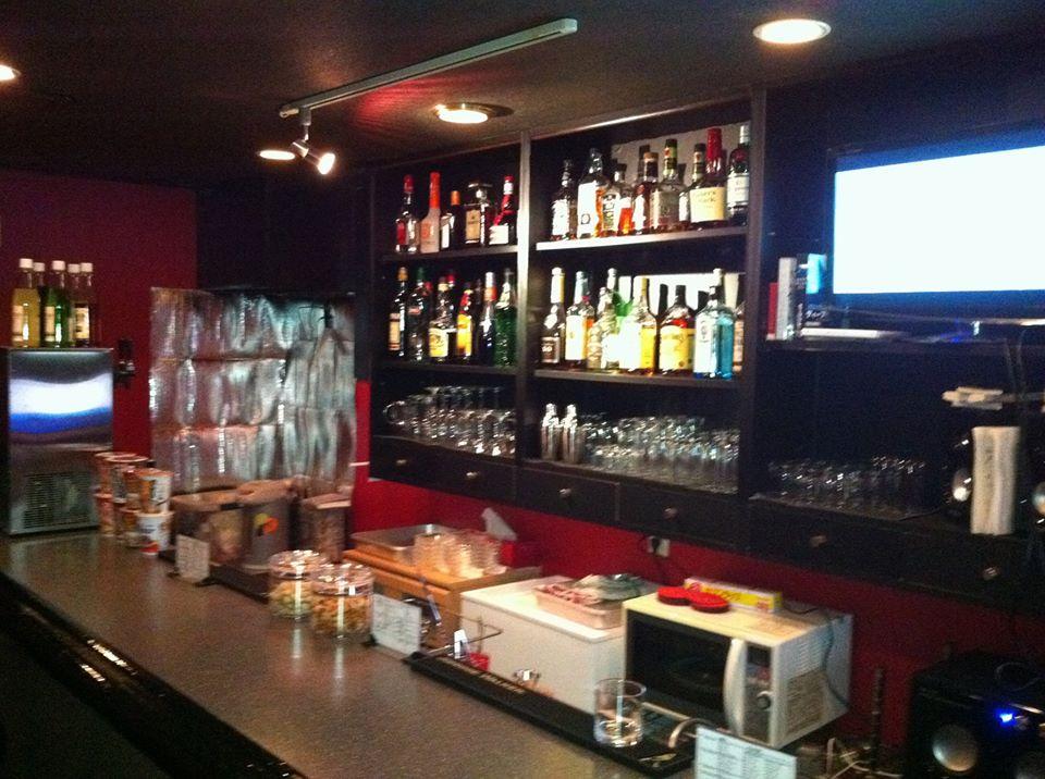 Bar　リリス