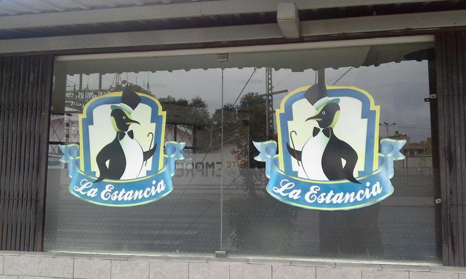 La Estancia