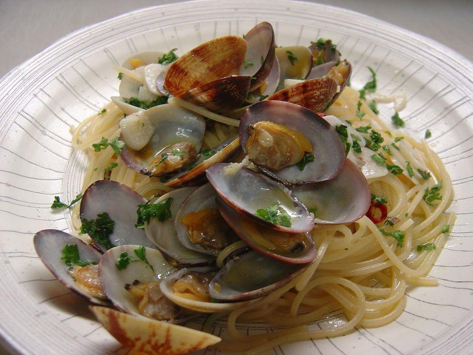 イタリア風ごはん屋さんくるみ