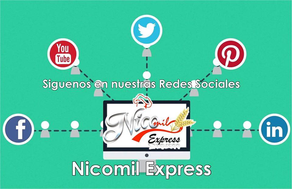Nicomil Express