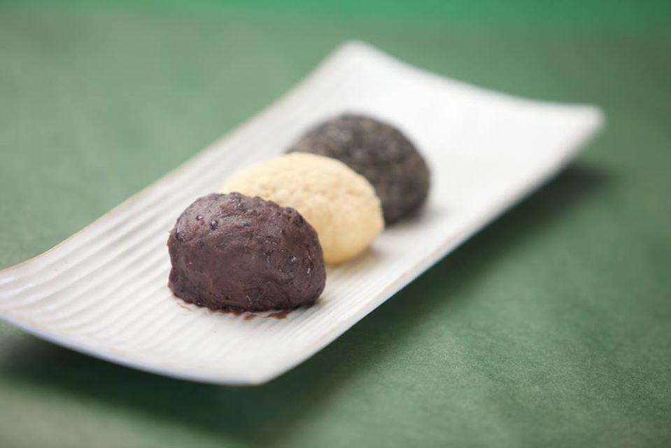 餅とお菓子ほんごう（富山県）　