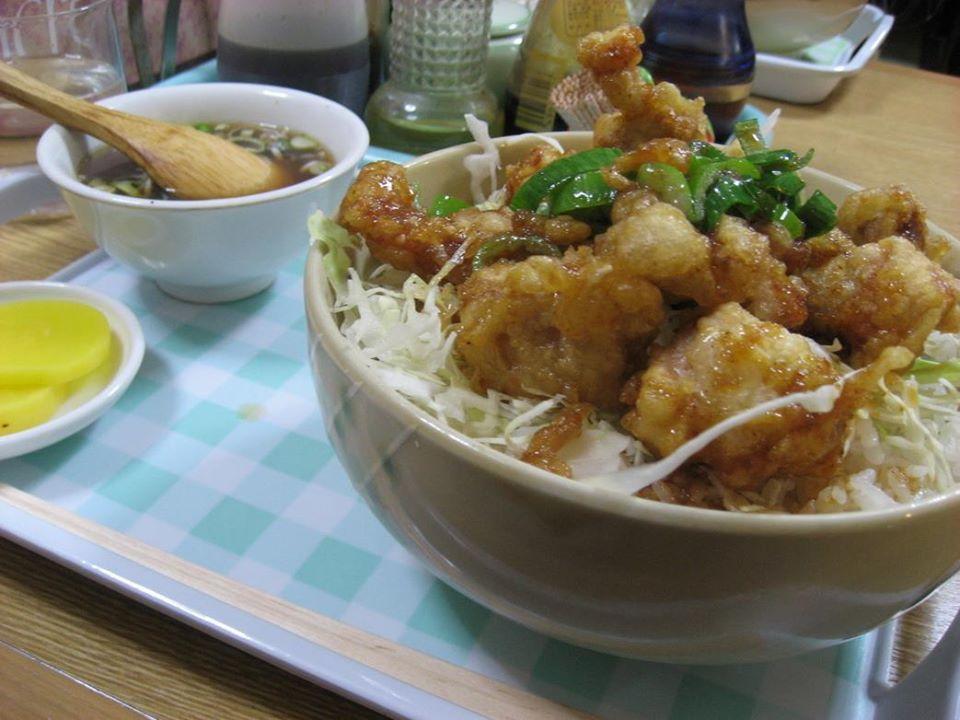 味工房　旨味家　天信