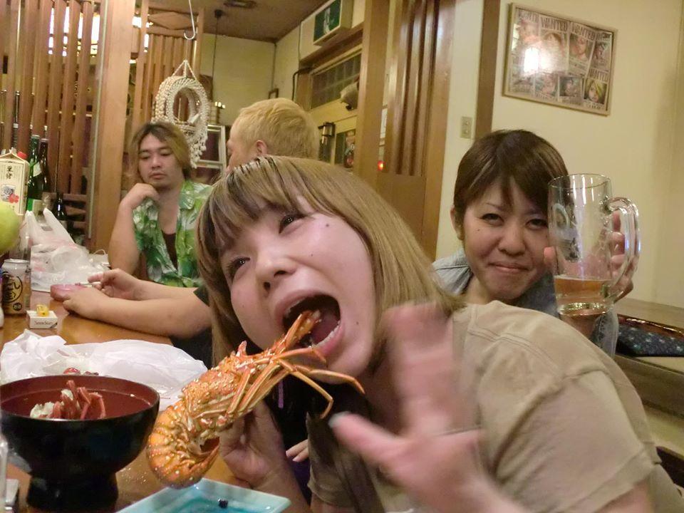 居酒屋　喜楽