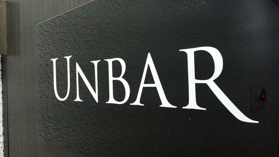 UNBAR