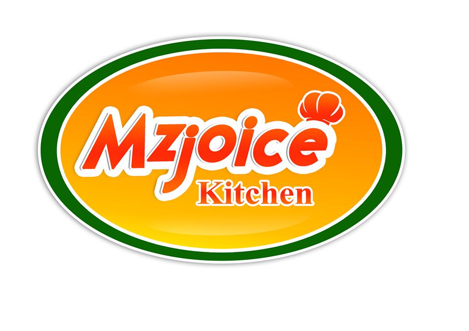 Mzjoice kitchen