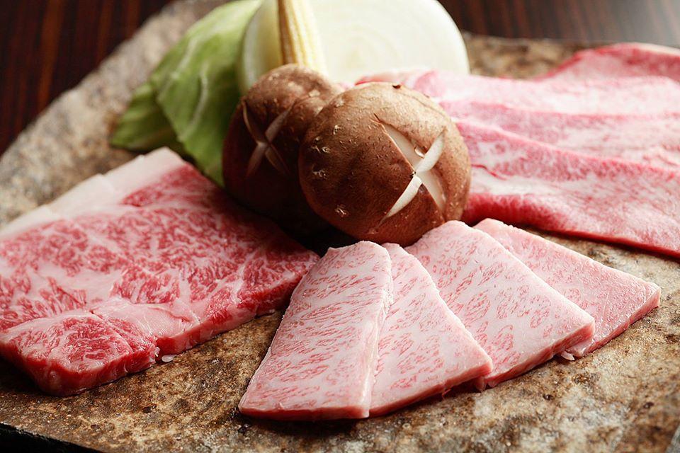 お肉ダイニング　清花堂