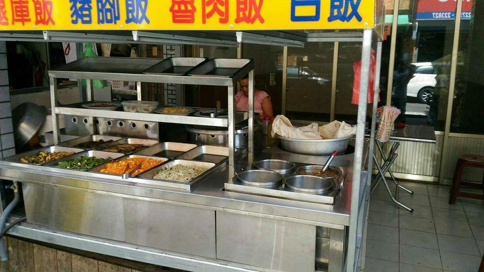 近光路清粥小菜
