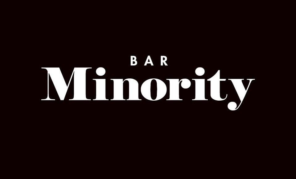 Bar Minority